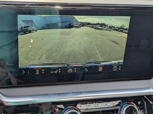 New 2026 GMC Sierra 1500 Denali w/ Denali Reserve Package image 25