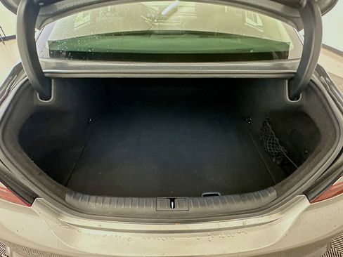 Used 2025 Genesis G70 2.5T AWD/4WD image 30