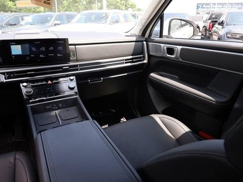 Used 2026 Hyundai Santa Fe SEL AWD/4WD image 27