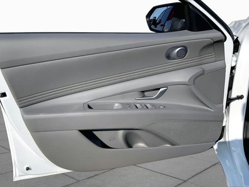 Used 2026 Hyundai Elantra SEL Sport Premium w/ Cargo Package FWD image 21