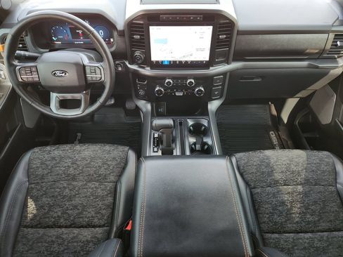 Used 2024 Ford F150 Tremor AWD/4WD image 26