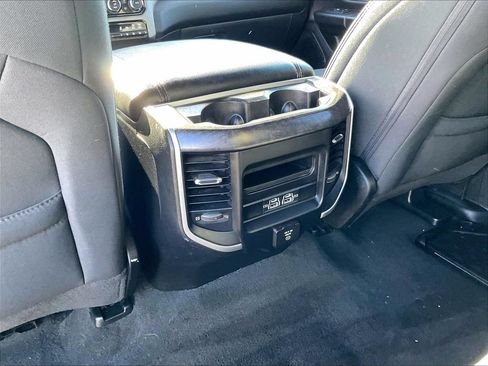 Used 2022 RAM 1500 Big Horn AWD/4WD image 26