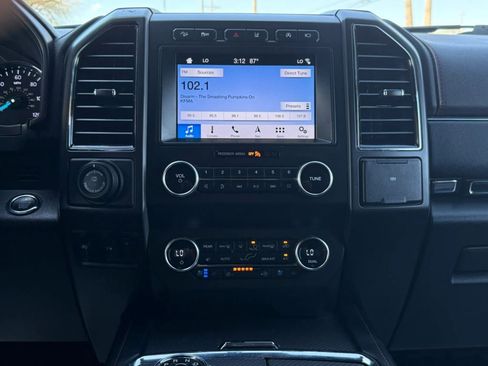 Used 2019 Ford Expedition Max Limited AWD/4WD image 55
