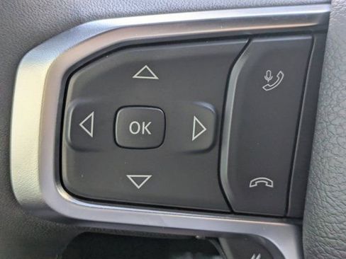 New 2026 RAM 1500 Big Horn image 19