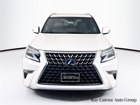 Certified 2023 Lexus GX 460 Premium image 2