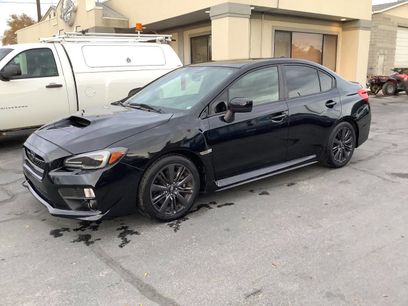 Used 2015 Subaru WRX Limited