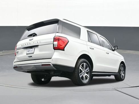 Used 2023 Ford Expedition XLT image 49