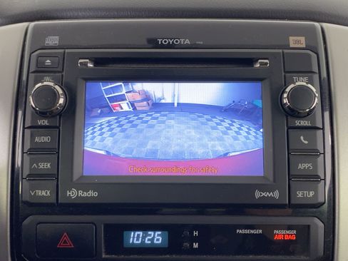 Used 2012 Toyota Tacoma PreRunner image 23