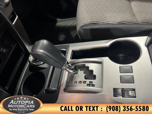 Used 2014 Toyota 4Runner SR5 image 28