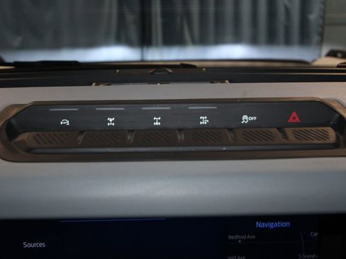 Used 2023 Ford Bronco Badlands w/ Sasquatch Package image 14