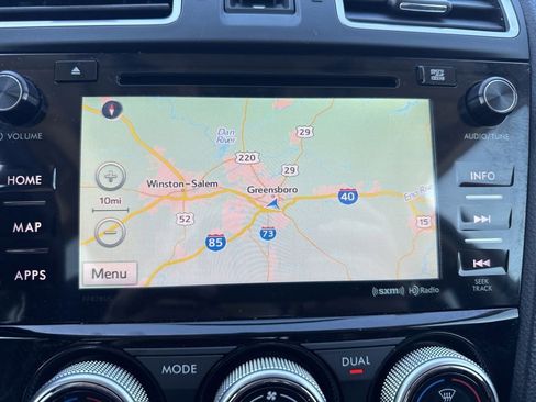 Used 2017 Subaru Forester 2.5i Touring AWD/4WD image 31