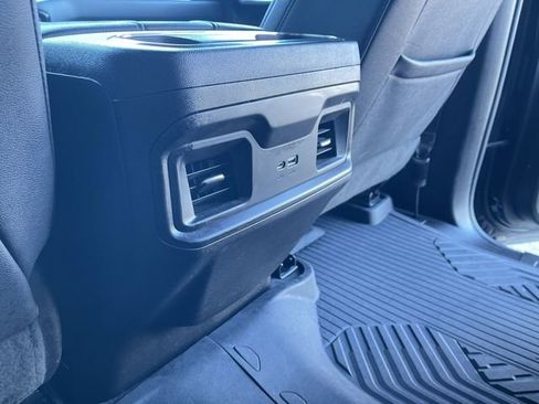 Used 2023 Chevrolet Silverado 1500 RST image 21