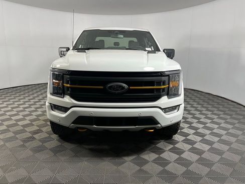 Used 2023 Ford F150 Tremor w/ 360 Degree Camera Package image 4