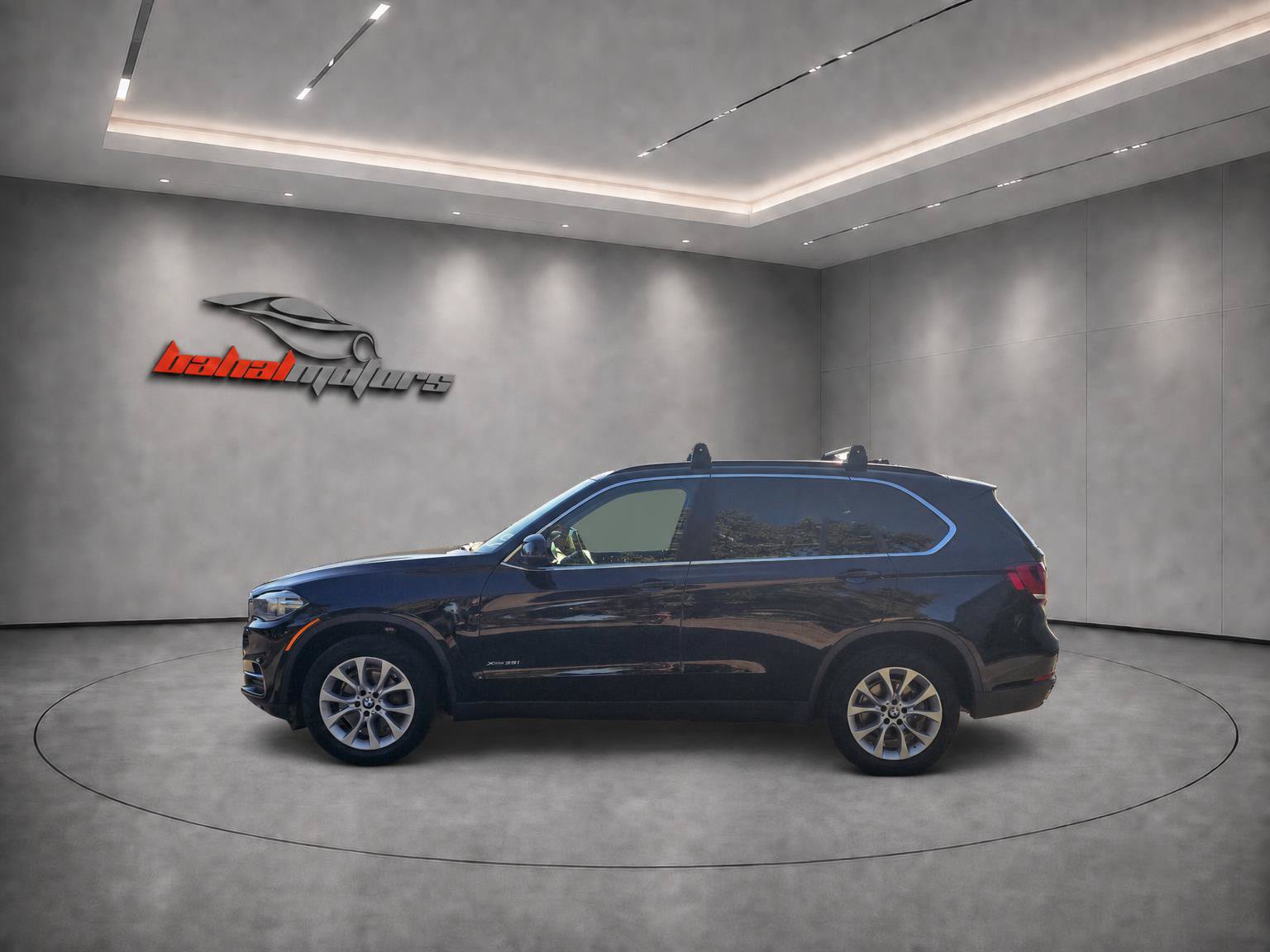 Used 2016 BMW X5 xDrive35i AWD/4WD image 4