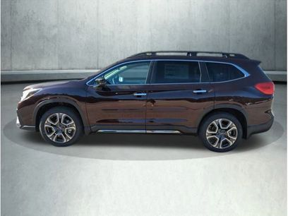 New 2025 Subaru Ascent Touring