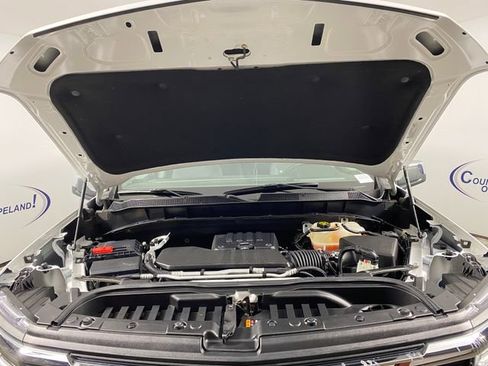 Certified 2022 Chevrolet Silverado 1500 LT image 24