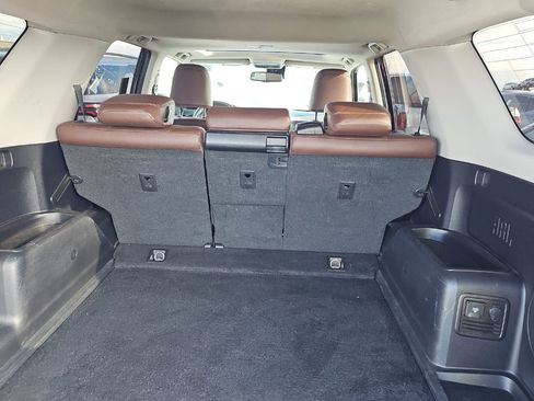 Used 2021 Toyota 4Runner Limited image 6