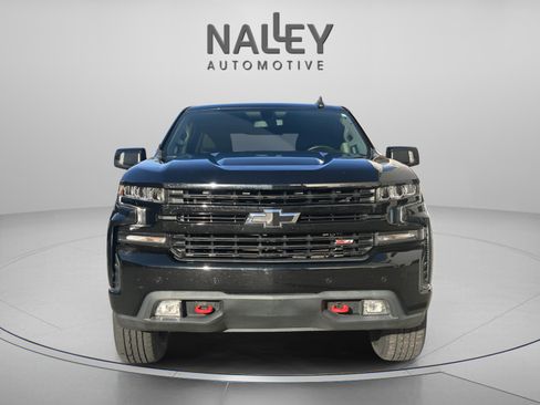 Used 2020 Chevrolet Silverado 1500 LT Trail Boss image 6