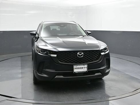 Used 2025 MAZDA CX-50 2.5 Hybrid w/ Weather Package AWD/4WD image 17