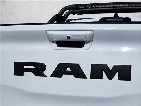 Used 2022 RAM 1500 TRX w/ TRX Level 2 Equipment Group AWD/4WD image 27