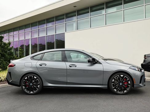 New 2026 BMW M235i xDrive w/ Technology Package AWD/4WD image 4