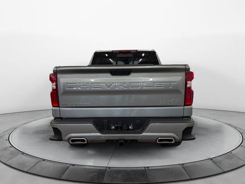 New 2026 Chevrolet Silverado 1500 High Country AWD/4WD image 6