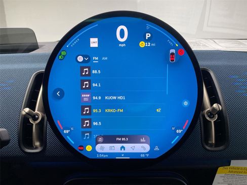 Certified 2025 MINI Cooper Countryman S image 16