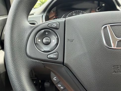 Used 2014 Honda CR-V LX image 16