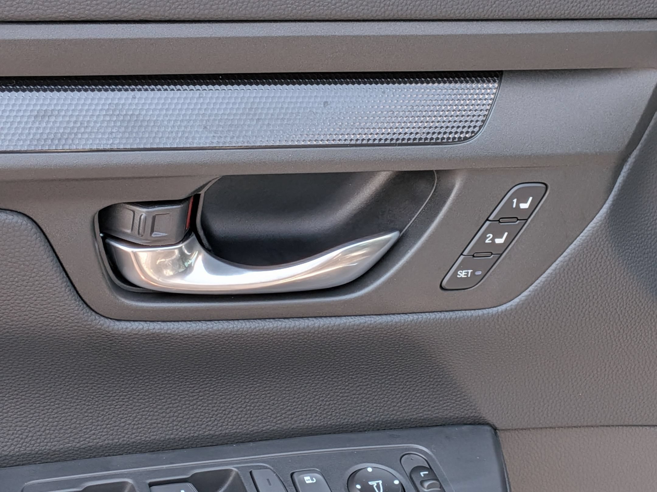 New 2026 Honda CR-V Sport-L image 12