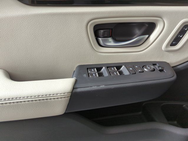 New 2026 Honda Pilot EX-L image 18