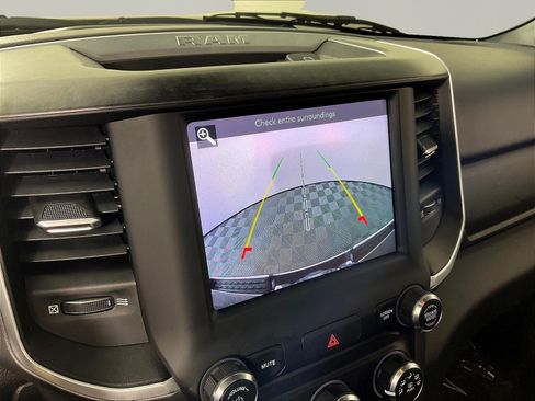 Used 2021 RAM 1500 Lone Star RWD image 15