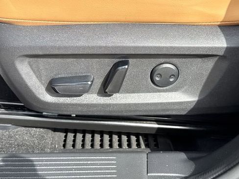 Used 2023 Nissan Rogue Platinum w/ Platinum Premium Package image 23