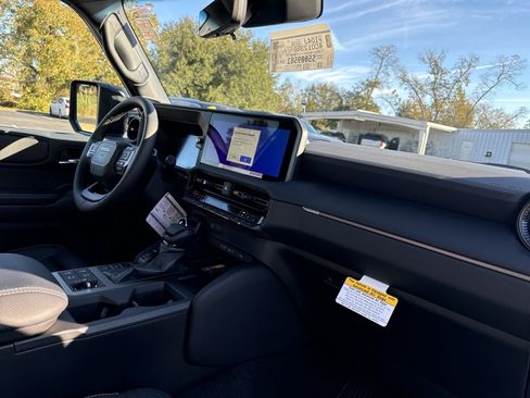 New 2025 Toyota Land Cruiser 1958 image 38