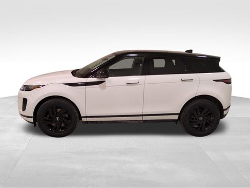Used 2023 Land Rover Range Rover Evoque S image 7
