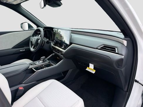 New 2026 Lexus TX 350 AWD image 15