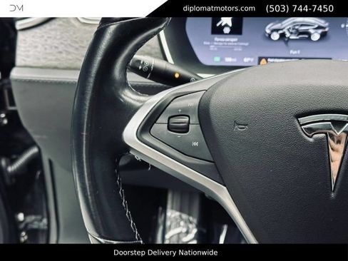 Used 2014 Tesla Model S RWD image 28