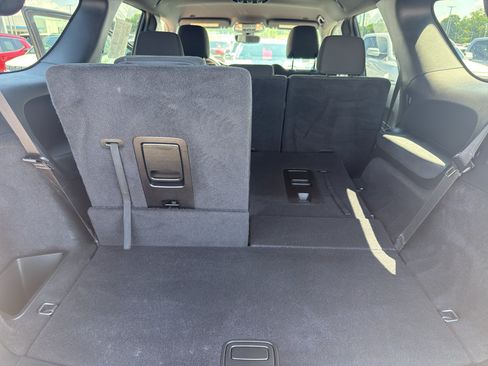 Used 2025 Dodge Durango R/T AWD/4WD image 38