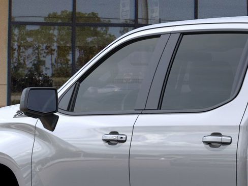 New 2026 Chevrolet Silverado 1500 RST image 36