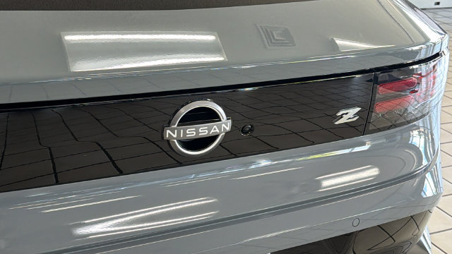 New 2027 Nissan Z Sport w/ Essentials Package (Sport) RWD image 12
