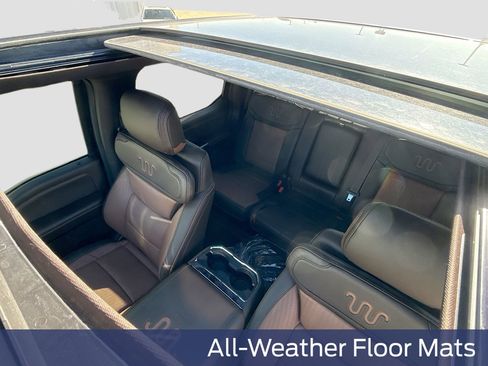 New 2025 Ford F250 King Ranch w/ Chrome Package image 30