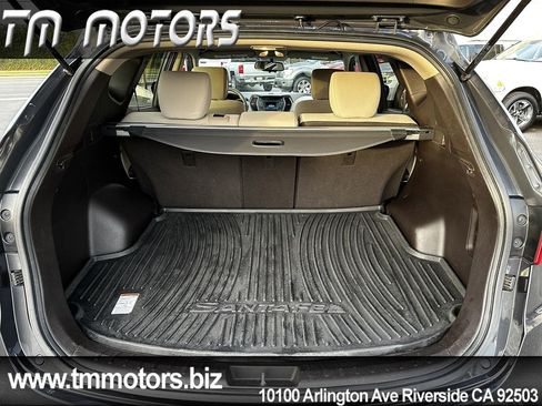 Used 2016 Hyundai Santa Fe Sport w/ Option Group 02 image 18