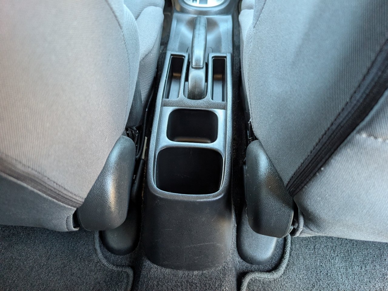Used 2013 Honda Fit image 7
