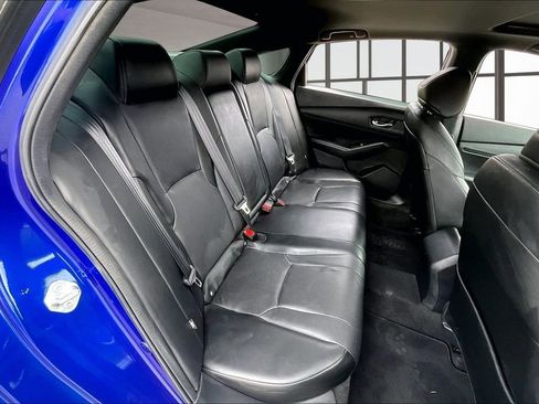 Certified 2023 Honda Accord Sport image 25