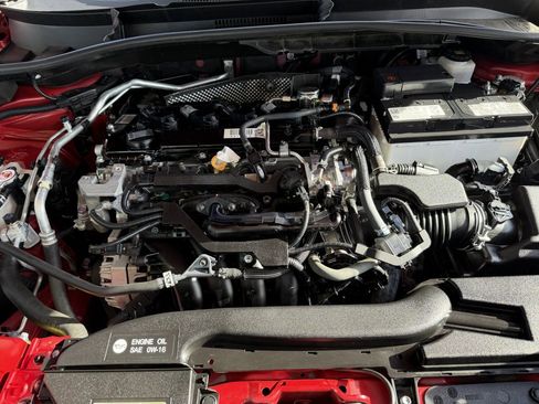 Used 2023 Toyota Corolla Cross LE image 41