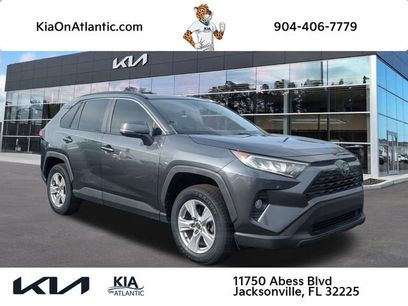 Used 2019 Toyota RAV4 XLE w/ Convenience Package