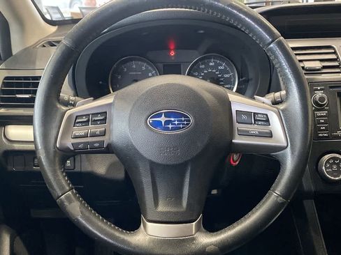 Used 2014 Subaru Crosstrek 2.0i Limited w/ Popular Package #1 image 17