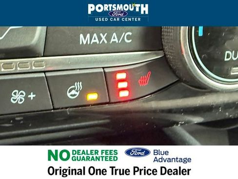 Used 2022 Ford Escape SE w/ Convenience Package image 10