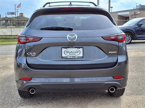 New 2025 MAZDA CX-5 AWD 2.5 S image 5