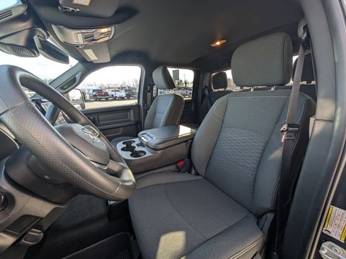 New 2026 RAM 2500 Tradesman image 15