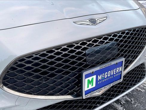 Used 2025 Genesis G70 2.5T w/ Sport Prestige Package image 32